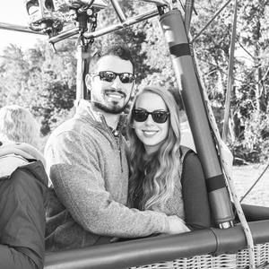 Meet your Posher, Adam